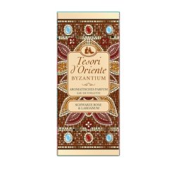 Tesori D'Oriente Edt Byzantium 100ml Aromatic Perfume Black Rose