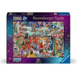 Ravensburger - Christmas No:29 1000p (12001583)
