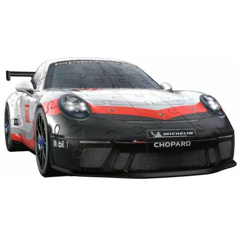 Ravensburger - Iconics Porsche 911 GT3 Cup 108p (12008039)