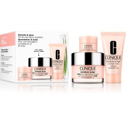 Clinique - Hydrate & Glow Set