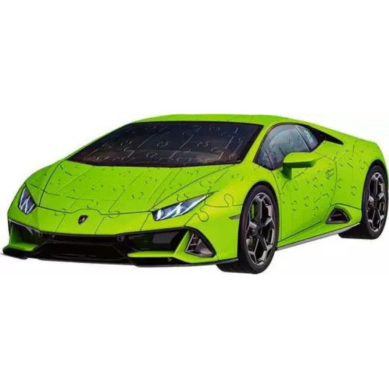 Ravensburger Lamborghini Huracan