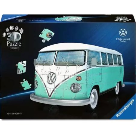 Ravensburger Volkswagen T1