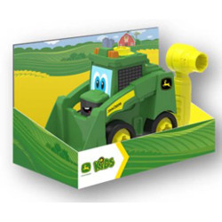 John Deere Build A Buddy Skid-Steer (942-47608)