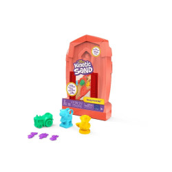 Kinetic Sand - Sandy Farm Set (340 Gramm Sand)