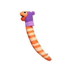 DR Orm Hånddukke (6-25313)