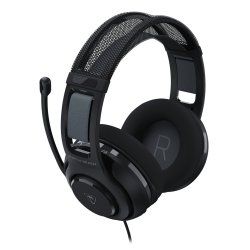 Turtle Beach Atlas 200 Headset Wired Head-band Gaming USB Type-A Black