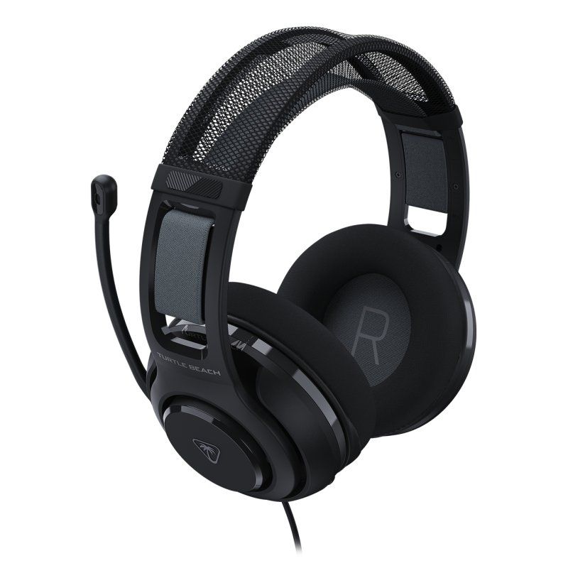 Turtle Beach - Atlas 200 - Black - PC