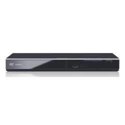 DVD-S700 EGK (schwarz, Multiformat Wiedergabe, HDMI, CD, USB)