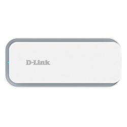 D-Link D501 routeur cellulaire, passerelle et modem