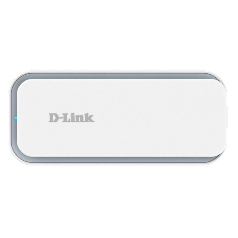 D-Link D501 routeur cellulaire, passerelle et modem