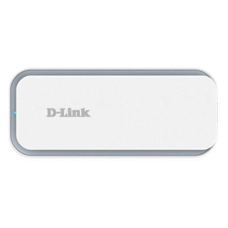 D-Link D501 routeur cellulaire, passerelle et modem