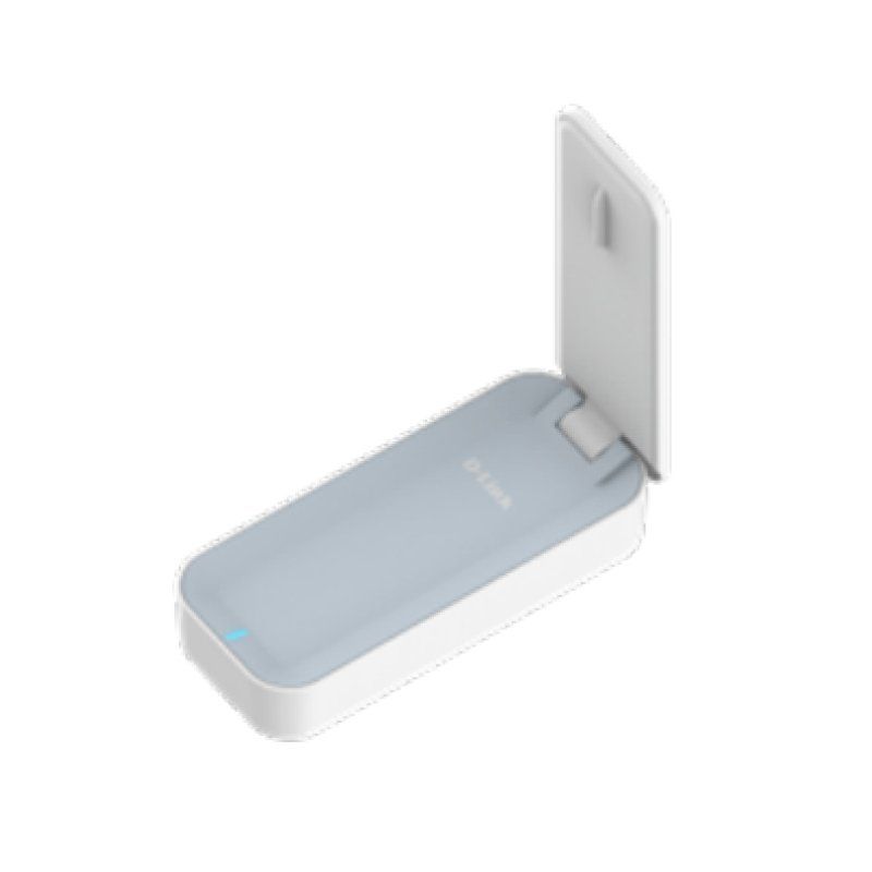 D-Link D501 routeur cellulaire, passerelle et modem