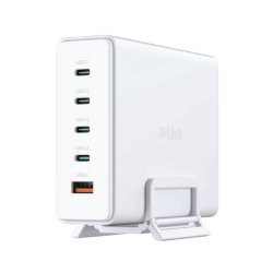 D-Link 240W GaN Ladegerät DCF-241/E