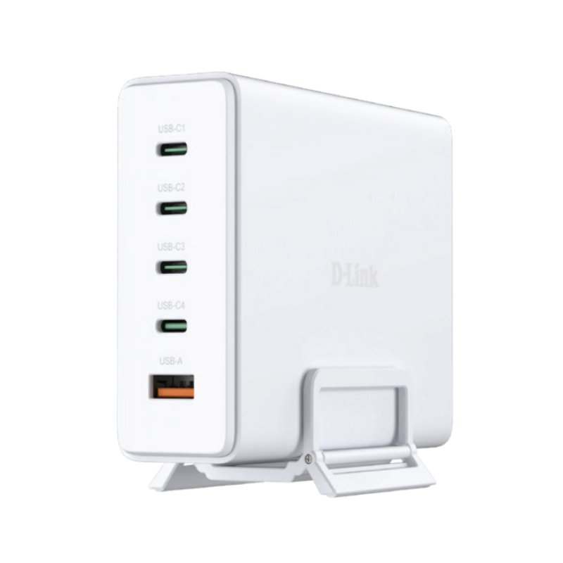 D-Link 240W GaN Ladegerät DCF-241/E