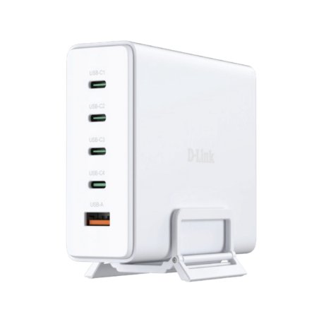 D-Link 240W GaN Charger
