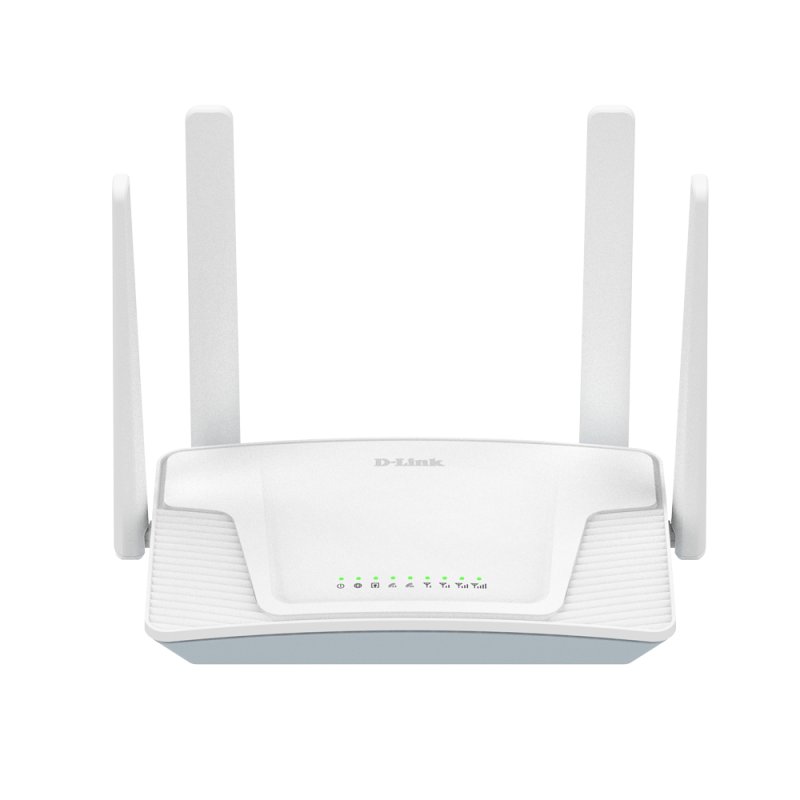 D-Link 4G LTE AX1500 Wi-Fi 6 Router