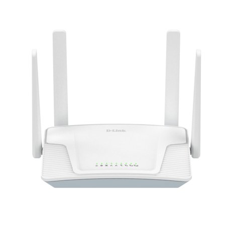 D-Link 4G LTE AX1500 Wi-Fi 6 Router