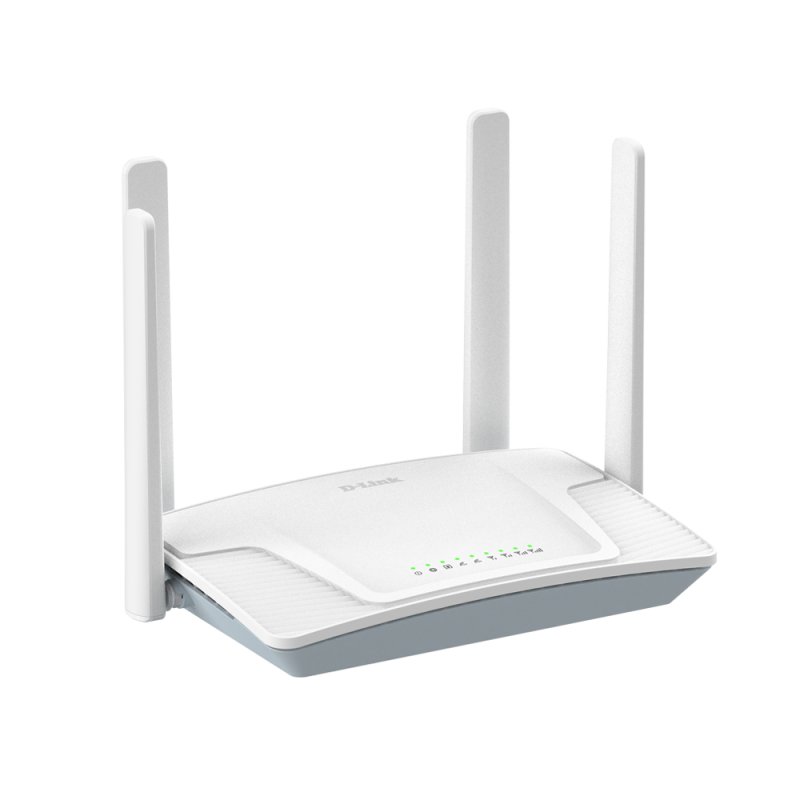 D-Link 4G LTE AX1500 Wi-Fi 6 Router