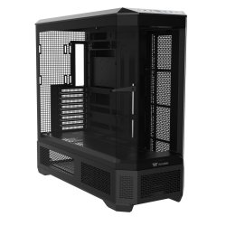 Thermaltake View 600 TG Black