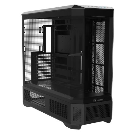 Thermaltake View 600 TG Black