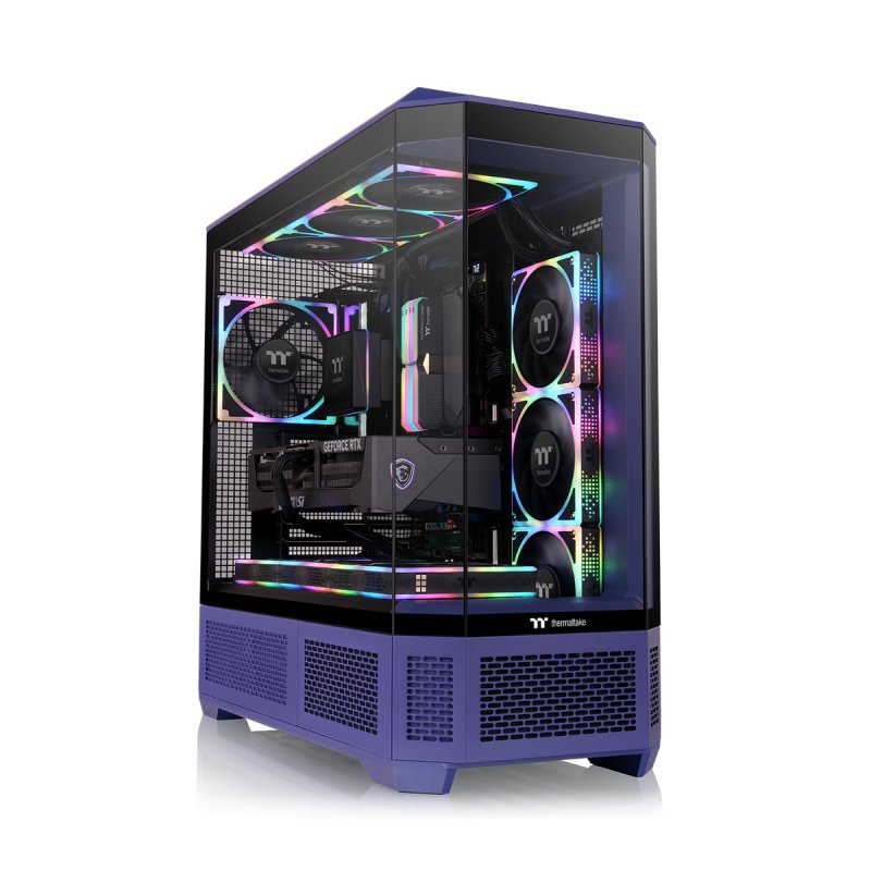 Thermaltake View 600 TG Future Dusk
