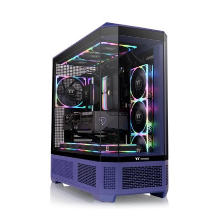 Thermaltake View 600 TG Future Dusk