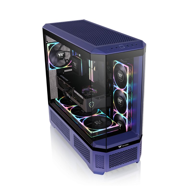 Thermaltake View 600 TG Future Dusk