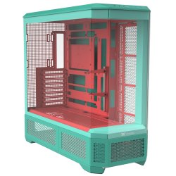 Thermaltake View 600 TG Mint Strawberry