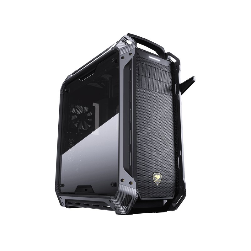 COUGAR Gaming Panzer Max-G Full Tower Noir