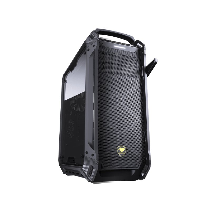 COUGAR Gaming Panzer Max-G Full Tower Noir