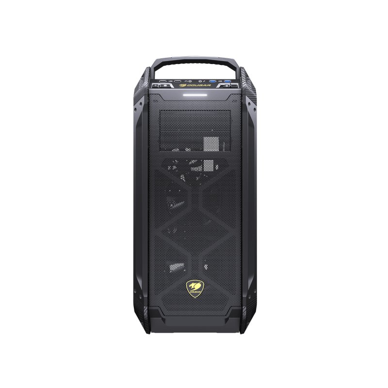 COUGAR Gaming Panzer Max-G Full Tower Noir