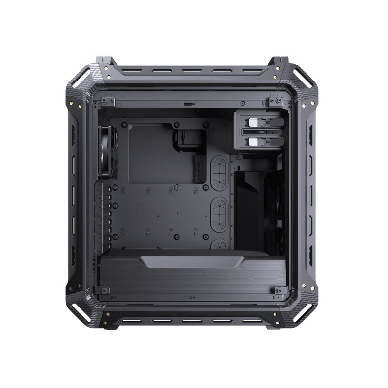 COUGAR Gaming Panzer Max-G Full Tower Noir