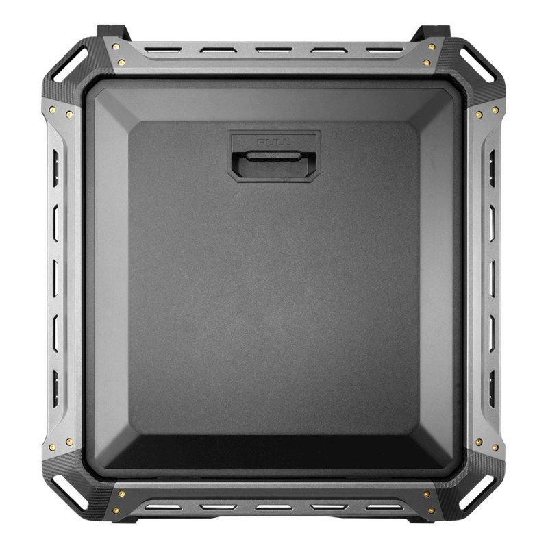 COUGAR Gaming Panzer Max-G Full Tower Black