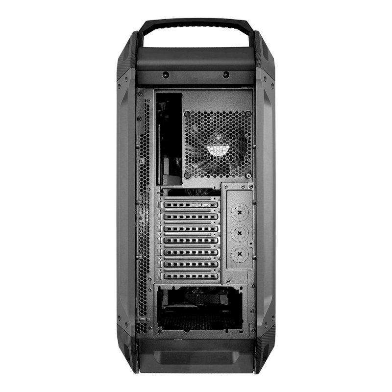 COUGAR Gaming Panzer Max-G Full Tower Noir