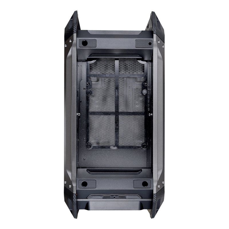 COUGAR Gaming Panzer Max-G Full Tower Black