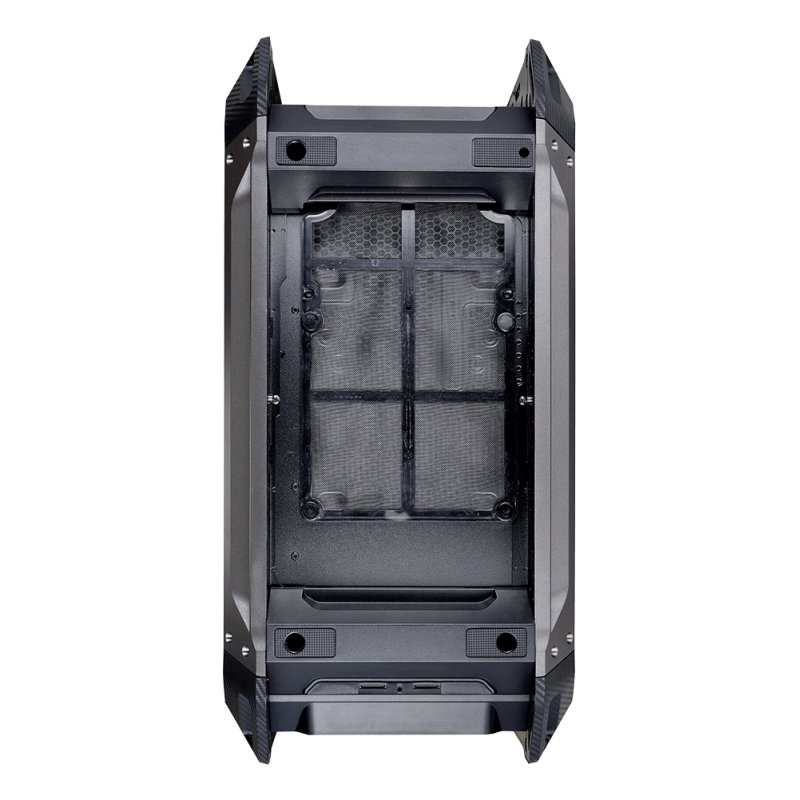 COUGAR Gaming Panzer Max-G Full Tower Noir