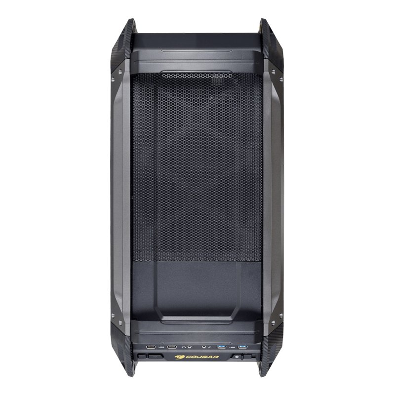 COUGAR Gaming Panzer Max-G Full Tower Noir