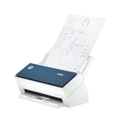 HP ScanJet Ent Flow 9000 s1 Scanner EU
