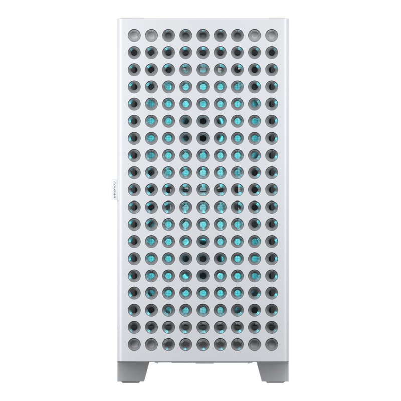 COUGAR Airface ECO ARGB weiß | PC-Gehäuse