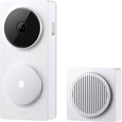 Aqara Doorbell Camera Hub G410 Select White