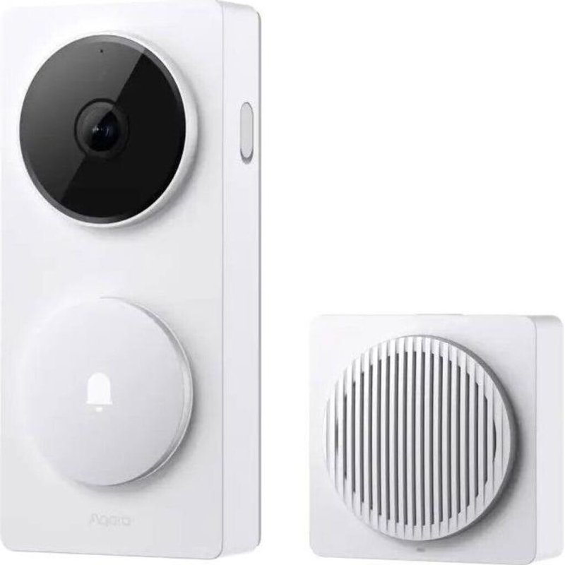 Aqara Doorbell Camera Hub G410 Select White