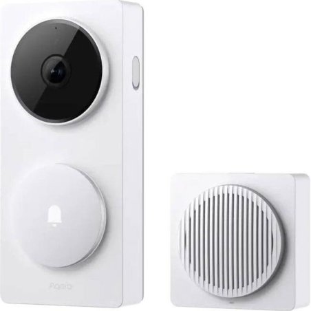 Aqara Doorbell Camera Hub G410 Select White