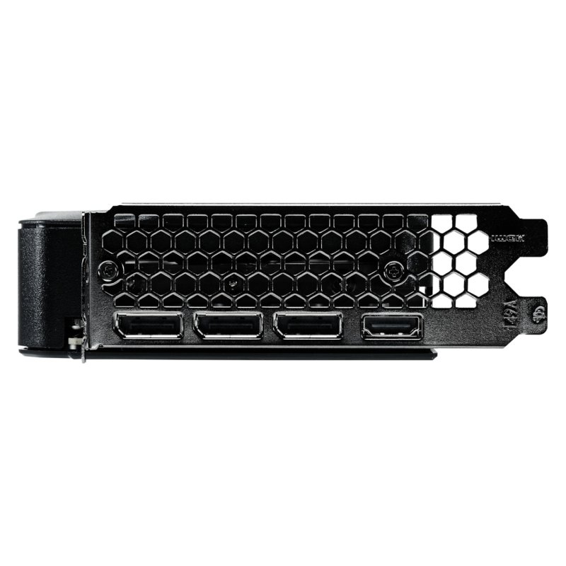 VGA Gainward RTX5060TI 8GB Ghost OC