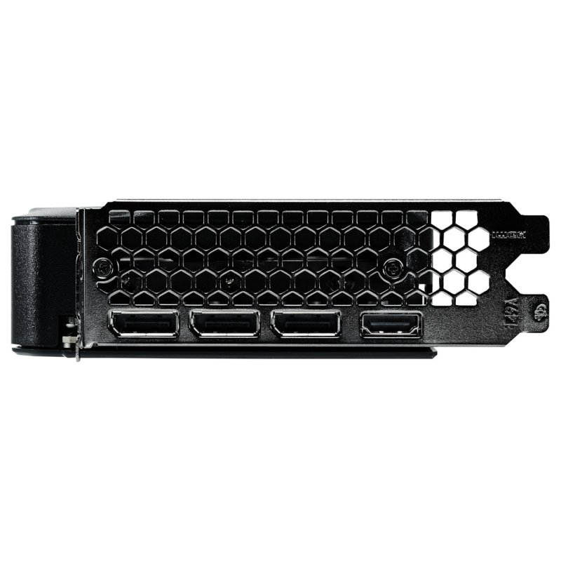 VGA Gainward RTX5060TI 8GB Ghost