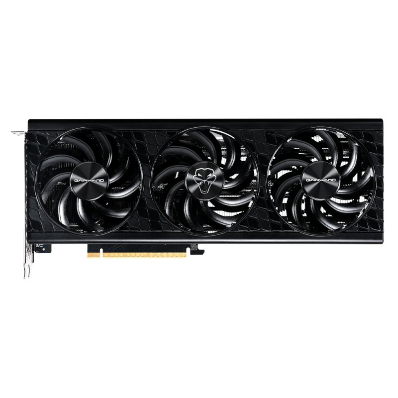 VGA Gainward RTX5060TI 8GB Python III