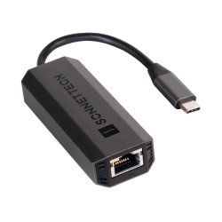 Sonnet Solo5G USB-C to 5Gb Ethernet Adapter
