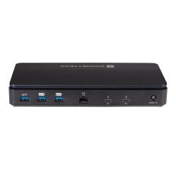 Echo 13 Thunderbolt 5 SSD Dock 1 TB (inkl. vorinstallierter SSD)