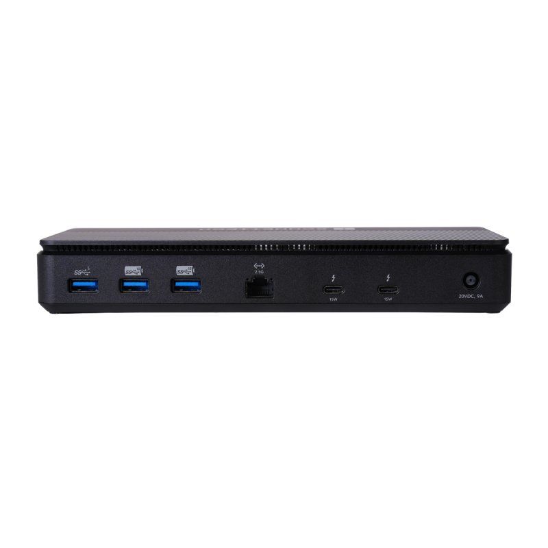 Echo 13 Thunderbolt 5 SSD Dock 1 TB (inkl. vorinstallierter SSD)