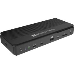 Sonnet Echo 13 Thunderbolt 5 SSD Dock - 4TB
