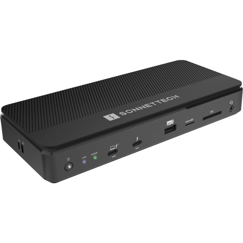 Sonnet Echo 13 Thunderbolt 5 SSD Dock - 4TB